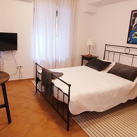 Jerry & Oli'S Apartments Šibenik Habitación foto